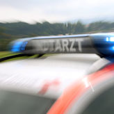 Notfallrettung in Grenzregion soll grenzenlos werden